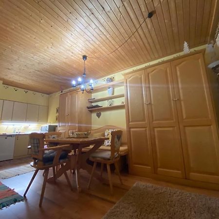 Kulmhof Tauplitz Apartman 111 Ngoại thất bức ảnh