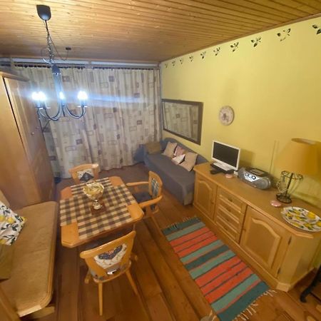 Kulmhof Tauplitz Apartman 111 Ngoại thất bức ảnh