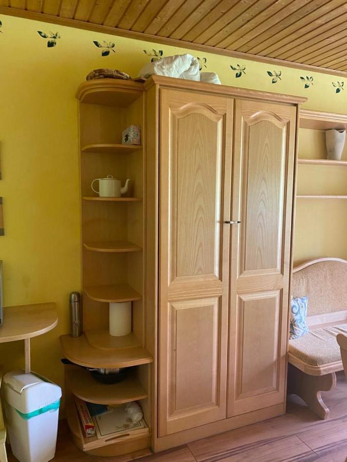 Kulmhof Tauplitz Apartman 111 Ngoại thất bức ảnh